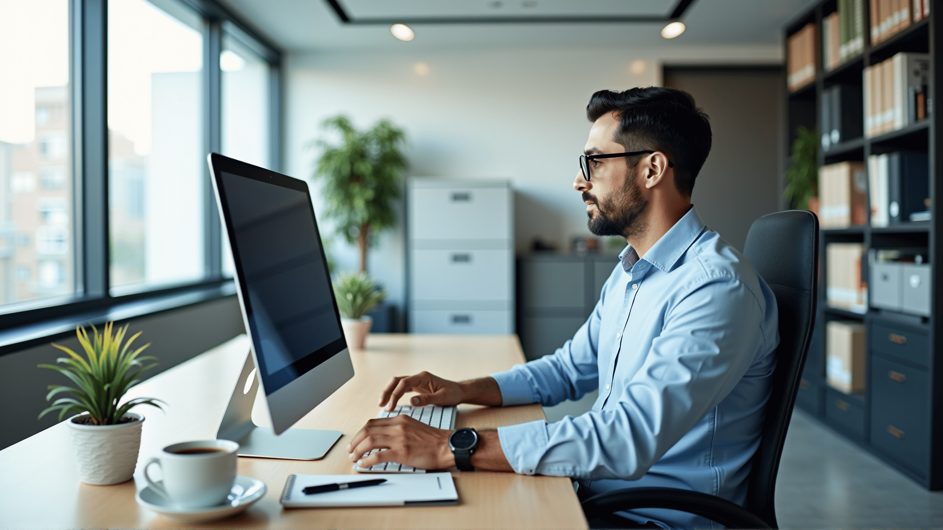 TD Business Banking Security